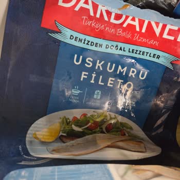 Dardanel Ton Uskumru Filoto Acı Tadıyla Hayal Kırıklığı Yaşattı