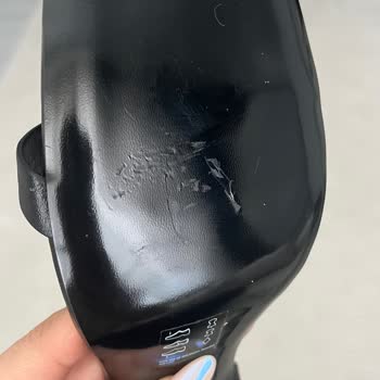 Dolap Uygulamasında İade Sürecinde Yaşanan Mağduriyet Ve Hasarlı Ürün Sorunu