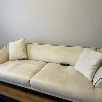 Divanevden Alınan Koltuk Ve Yatakta Sürekli Arıza Ve Garanti Mağduriyeti