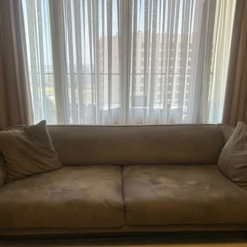 Divanevden Alınan Koltuk Ve Yatakta Sürekli Arıza Ve Garanti Mağduriyeti