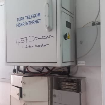 İzinsiz Kurulan Fiber Kutusu Nedeniyle Yaşanan Mağduriyet