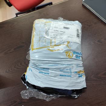 Sipariş Verdiğim Sıfır Pantolon Yerine İkinci El Ürün Gönderildi