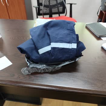 Sipariş Verdiğim Sıfır Pantolon Yerine İkinci El Ürün Gönderildi