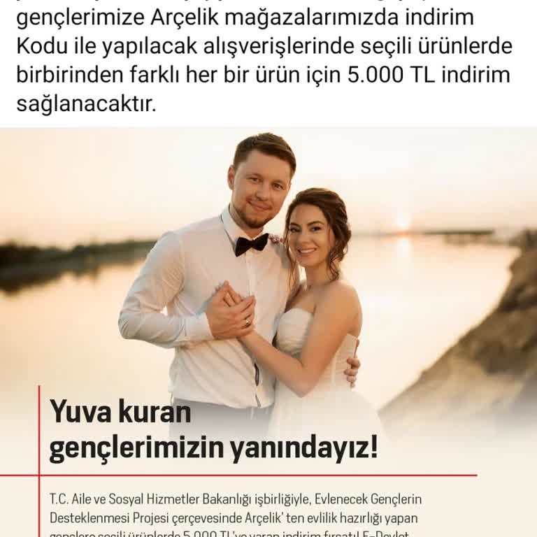Arçelik Beyaz Eşya Kampanyasından Yararlanamama Ve Bilgilendirme Eksikliği