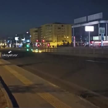 Vanyolu Seyahat Yolda İndirdi!