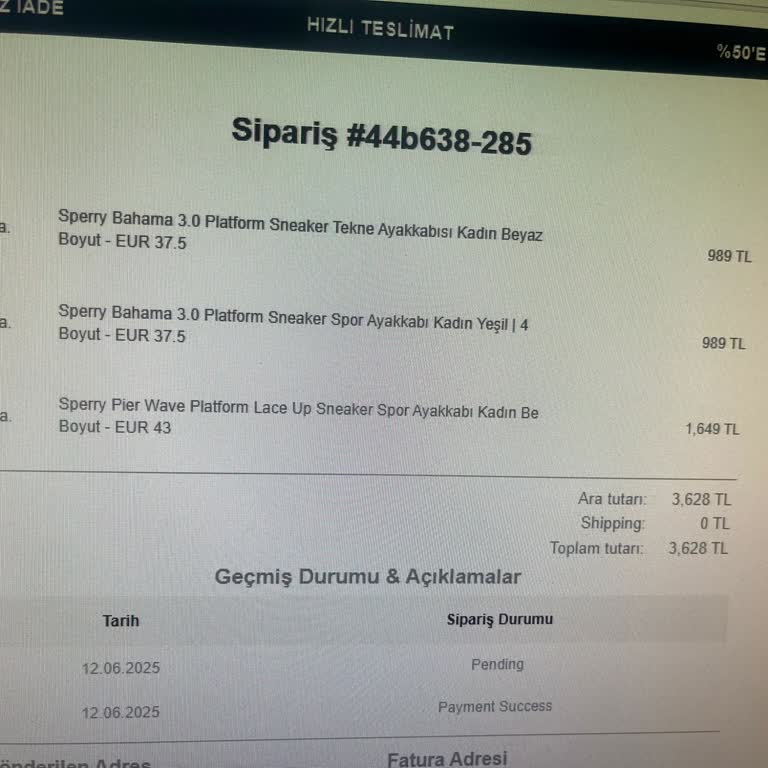 Onayım Olmadan Alışveriş Ve Güvenlik Açığı Mağduriyeti