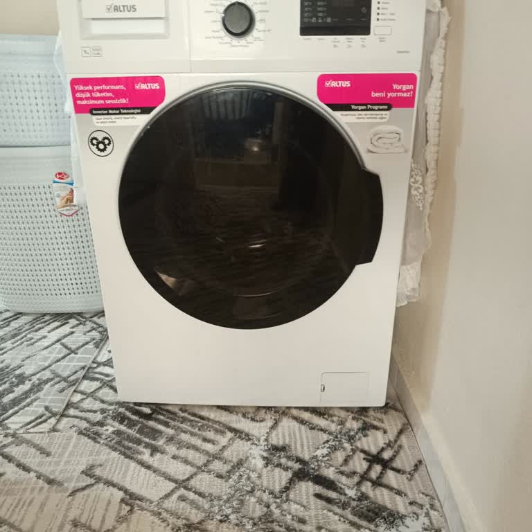 Altus Cihazımda Sürekli Sorun Yaşıyorum, Servisten Çözüm Alamıyorum