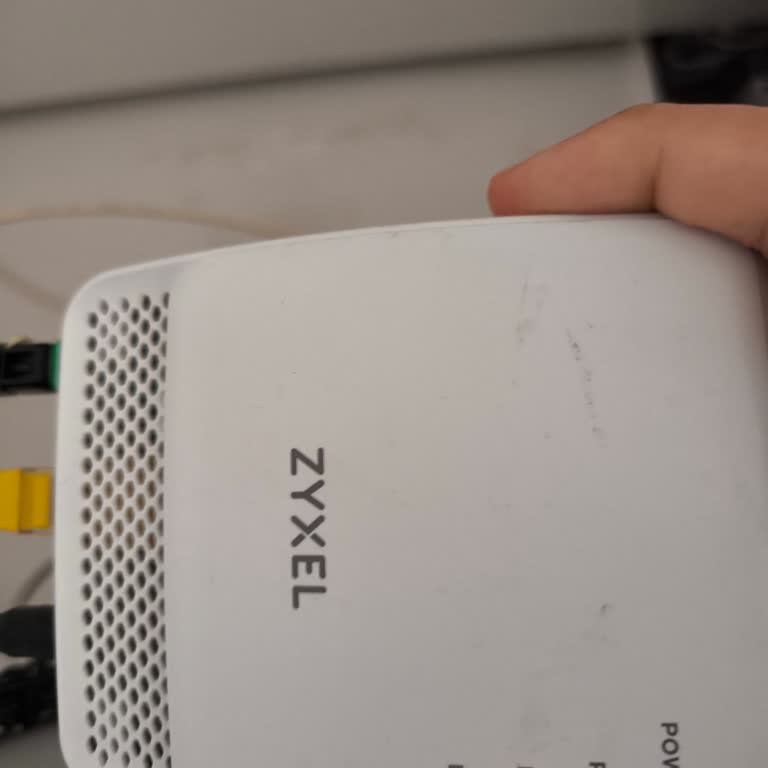 10 Gündür Fiber İnternet Arızası Çözülmüyor Teknik Ekipler Sorunu Bulamıyor