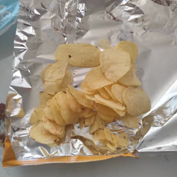 Cips Paketleri Küçüldü, Fiyatlar Arttı Müşteri Mağdur