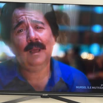Arçelik Televizyon Ekran Değişimi Sonrası Kötü Görüntü Ve Destek Eksikliği