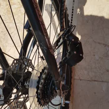 Satın Aldığım Bisikletin Hatalı Parçası Ve Yetersiz Müşteri Hizmeti Nedeniyle Mağduriyet