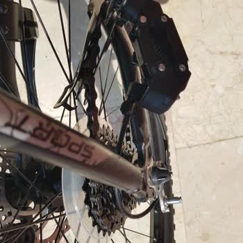 Satın Aldığım Bisikletin Hatalı Parçası Ve Yetersiz Müşteri Hizmeti Nedeniyle Mağduriyet