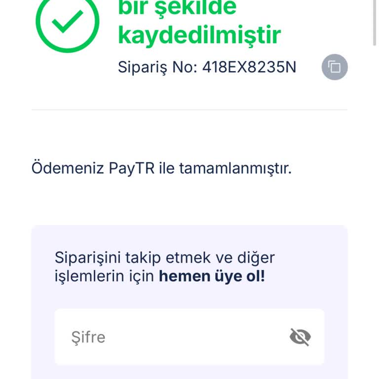 Flu Aksesuar Bayram Öncesi Verilen Sipariş 20 Gündür Teslim Edilmedi, İletişim Sağlanamıyor