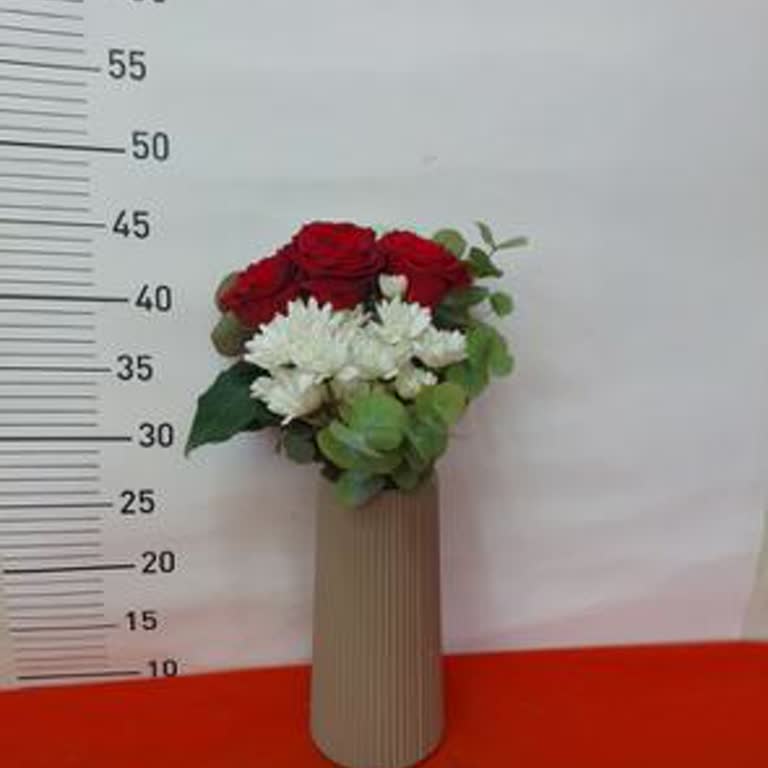 Siparişimde Yanlış Çiçek Gönderimi Ve Zamanında Teslimat Sorunu Yaşadım