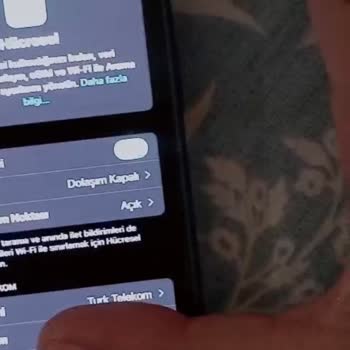 Türk Telekom'a Geçişten Sonra Bitmeyen İnternet Sorunu Ve Çözüm Eksikliği