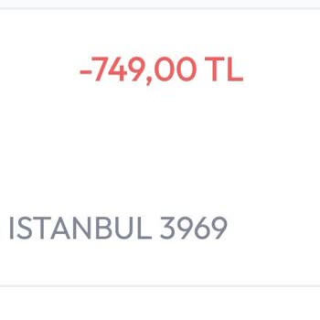 Onayım Olmadan Fazla Ücret Çekildi, İade Talep Ediyorum