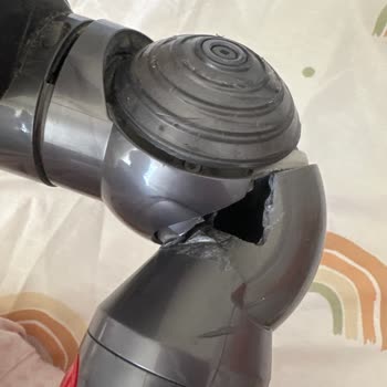 Garanti Sonrası Cihaz Arızası Ve Yetersiz Müşteri Desteği