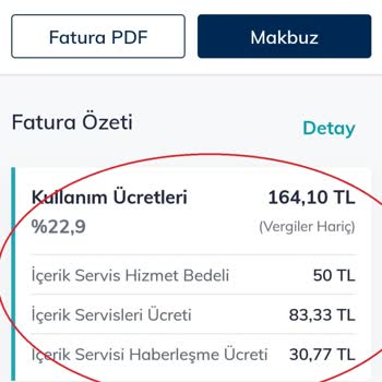 Türk Telekom Playweez Ücreti 4 Fatura Dönemi Boyunca İade Edilmedi