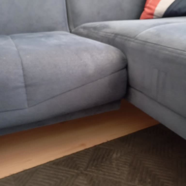 Eksik Parçalı Köşe Takımında Değişim Talebime Olumsuz Yanıt