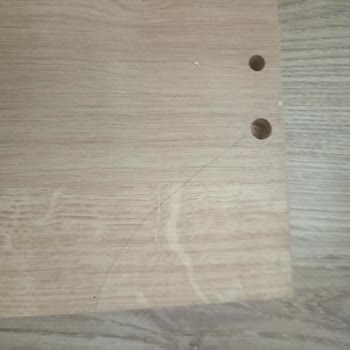 Kırık Gelen Komodin İçin Parça Veya İade Talebim Sonuçsuz Kaldı