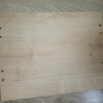 Kırık Gelen Komodin İçin Parça Veya İade Talebim Sonuçsuz Kaldı