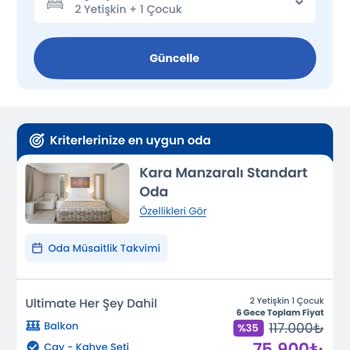 Tatilbudur Müşteri Hizmetleriyle Çözülemeyen Rezervasyon Ve İade Sorunu