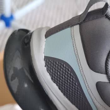 Kusurlu Ayakkabı Gönderildi Müşteri Memnuniyeti Yok