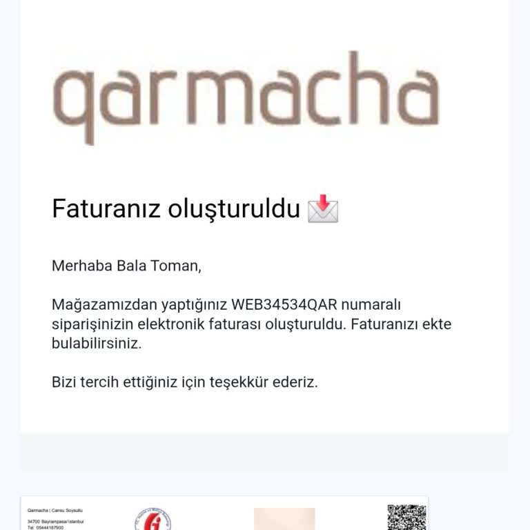 Siparişten Günler Geçti Ürünüm Gelmedi Ve Firmaya Ulaşamıyorum