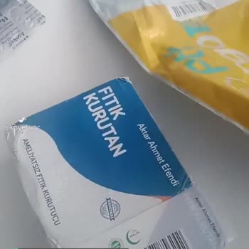 Sina Grup Reklam Tamamen Sahte Ürün!