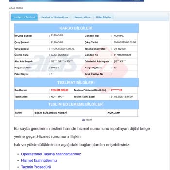 Aldığım Araç Yıkama Makinesi Arızalı Çıktı, Değişim Süreci Çok Uzadı