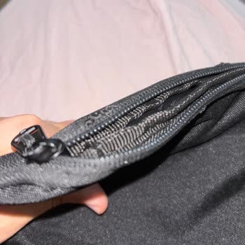 Duckles Üretim Hatalı Çanta