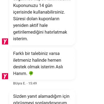 Burger King Siparişimde Ödeme Ve Ürün Sorunları Yaşadım