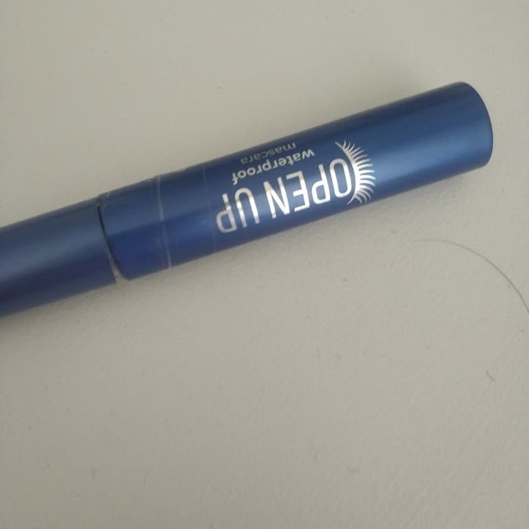 Flormar Maskara İki Saatte Aktı, Beklentimi Karşılamadı