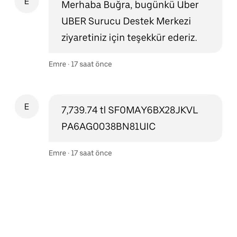 SWIFT Transferim Hesabıma Ulaşmadı TEB Atrium’dan Yanıt Alamıyorum