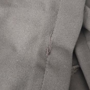 Aldığım Ürün Görselden Farklı Ve İade Kabul Edilmiyor!