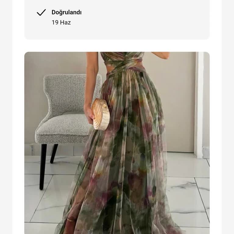 Ürünüm Kargolanmadı Ve İletişim Kuramıyorum