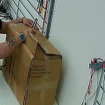 Kırık Parçalı Ve Yetersiz Soğutan Oto Buzdolabı İçin İade Talebim Haksız Yere Reddedildi