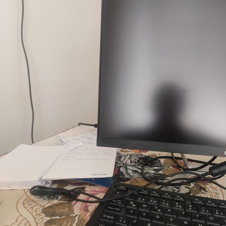 İnternet Bağlantı Sorunu Nedeniyle Müşterilerle İletişim Kuramıyorum