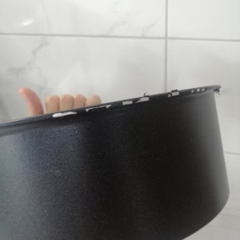 Tefal Tava Ve Tencere Takımında Hayal Kırıklığı: Kalite Ve Güven Sarsıldı