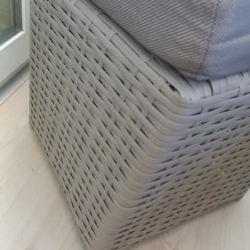 Vivense Bahçe Takımında Garanti Ve Müşteri Hizmetleri Hayal Kırıklığı