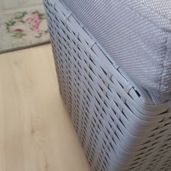 Vivense Bahçe Takımında Garanti Ve Müşteri Hizmetleri Hayal Kırıklığı