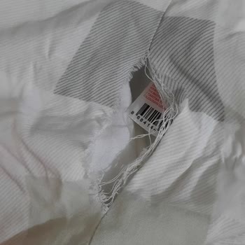 LCW Kusurlu Pijama İadesi Kabul Edilmedi, Hasarlı Ürün Geri Gönderildi