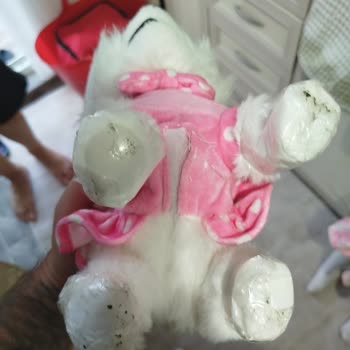 Kırık Ürün Ve Yetersiz Müşteri Hizmeti Nedeniyle Mağduriyet