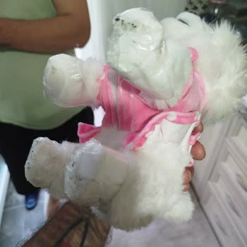 Kırık Ürün Ve Yetersiz Müşteri Hizmeti Nedeniyle Mağduriyet