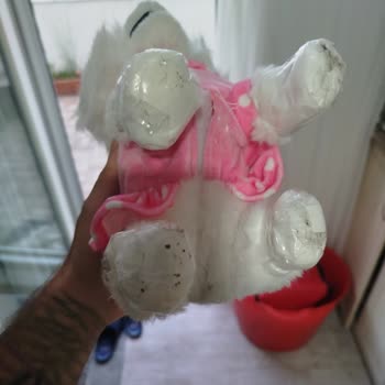 Kırık Ürün Ve Yetersiz Müşteri Hizmeti Nedeniyle Mağduriyet