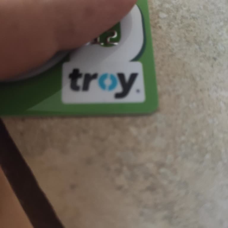 Garanti Kart Değişiminde Troy Yerine Master Kart Verilmemesi Yurt Dışı Mağduriyeti