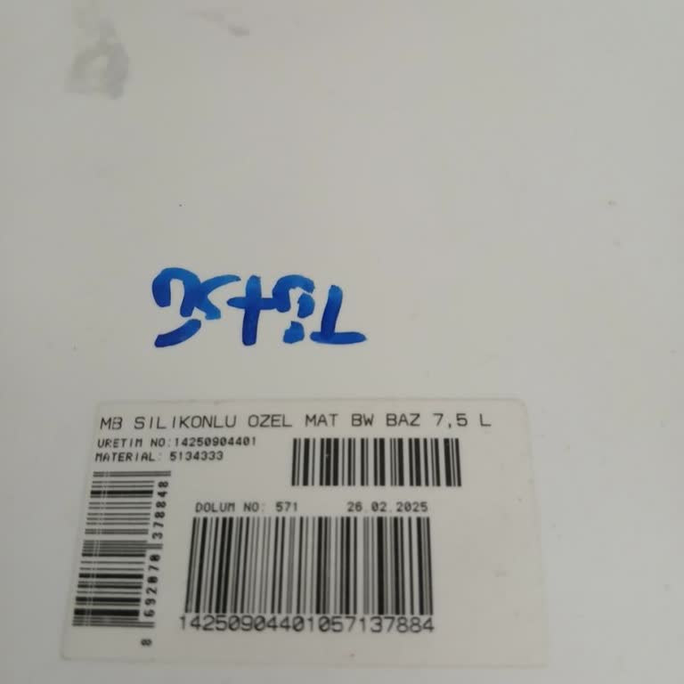 Marshall Boyada Yanıltıcı Renk Ve İade Sorunu: Gri Beklerken Farklı Renkle Mağduriyet