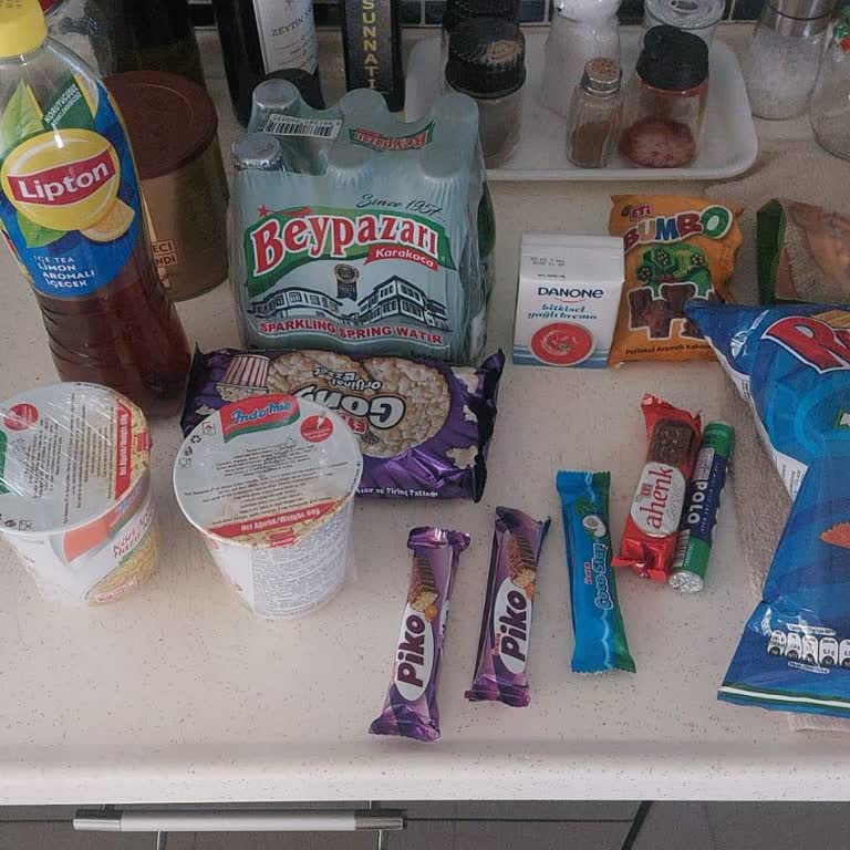 Yanlış Ürün Teslimatı Ve İade Sorunu Yaşadım