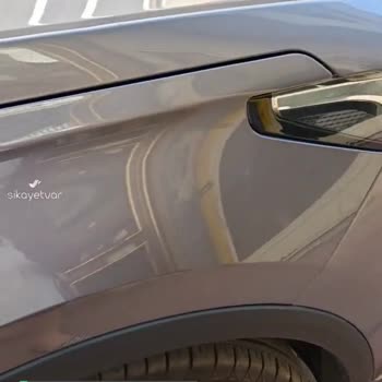 Chery Tiggo 7 Pro Sıkıntısı!