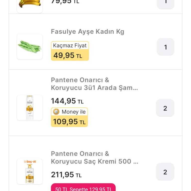 Eksik Ürün Teslimatı Sonrası İletişim Eksikliği Hayal Kırıklığı Yarattı